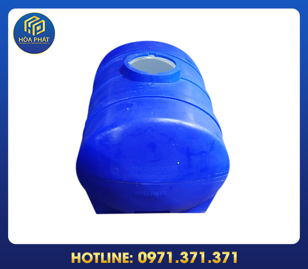 Nên chọn bồn nước inox hay nhựa?